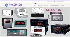 Desktop Screenshot of pisnashik.com